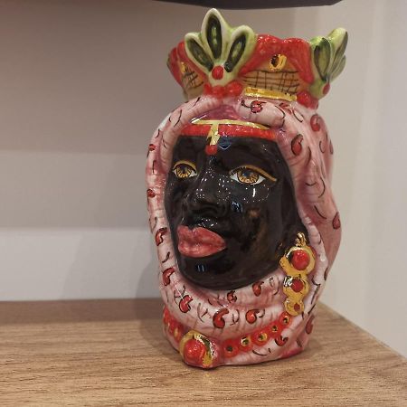 Bea Home Палермо Екстериор снимка
