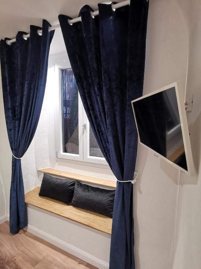 Bea Home Палермо Екстериор снимка