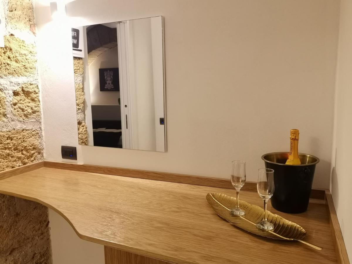 Bea Home Палермо Екстериор снимка