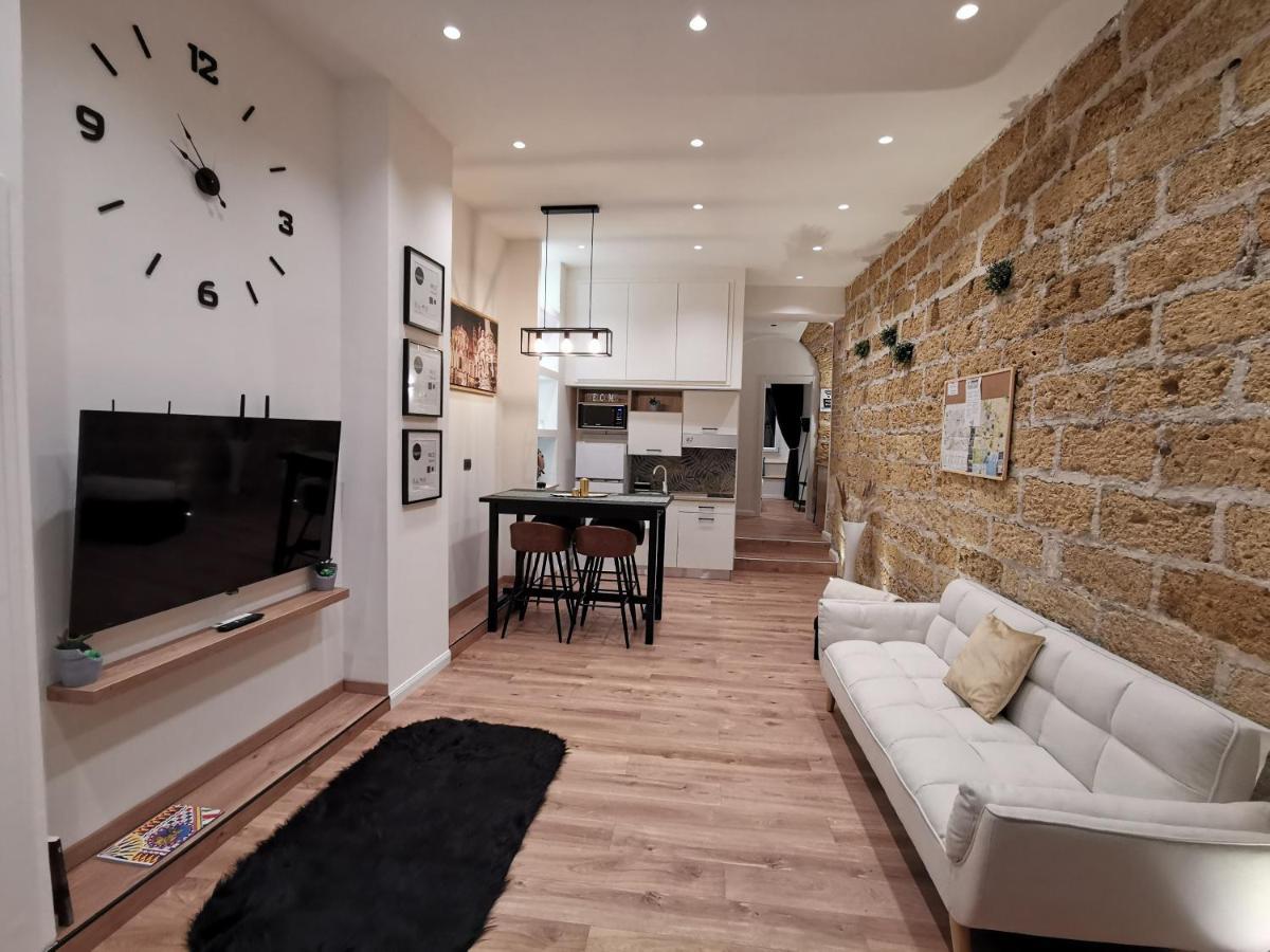 Bea Home Палермо Екстериор снимка
