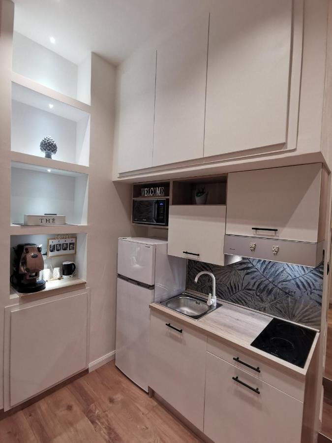 Bea Home Палермо Екстериор снимка