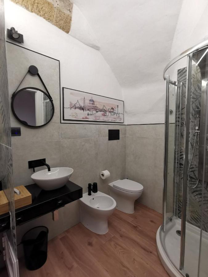 Bea Home Палермо Екстериор снимка