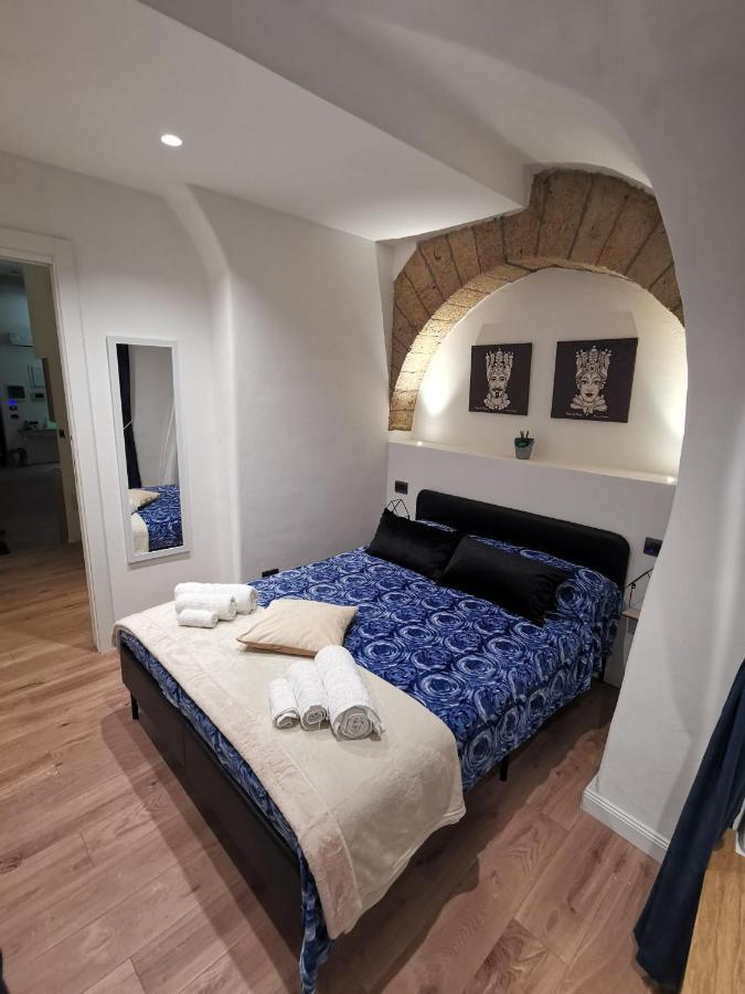 Bea Home Палермо Екстериор снимка