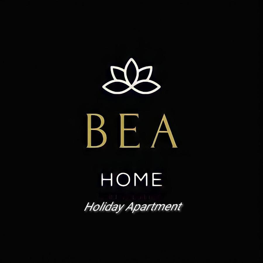 Bea Home Палермо Екстериор снимка