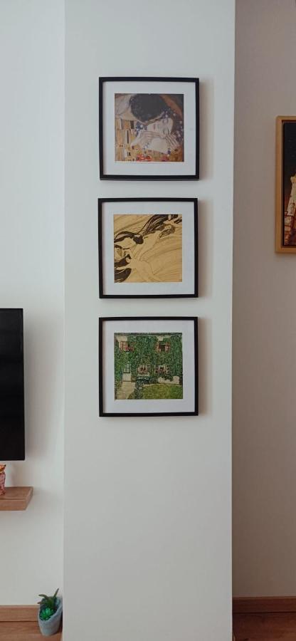 Bea Home Палермо Екстериор снимка